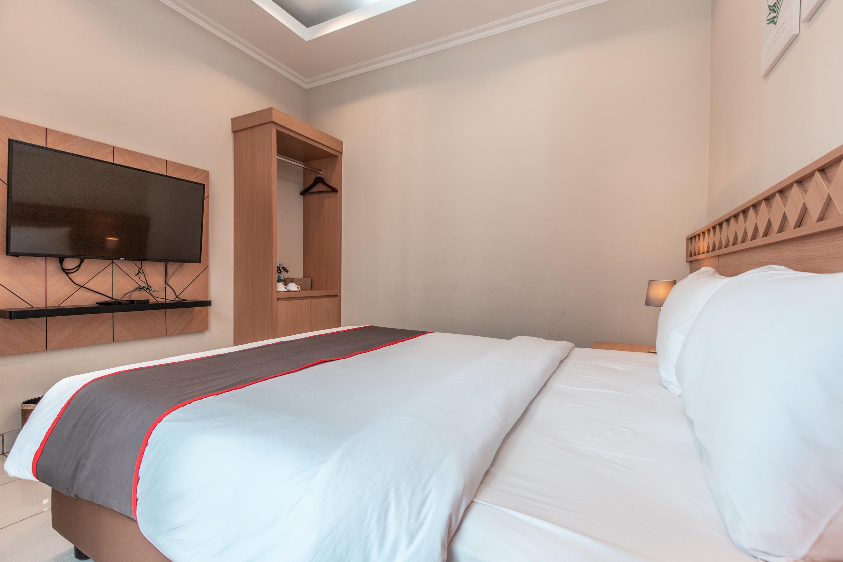 Collection O 9 Villa Ubud Anyer Ngoại thất bức ảnh